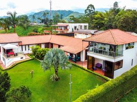 7 Habitación Casa en venta en Santa Rosa De Cabal, Risaralda, Santa Rosa De Cabal