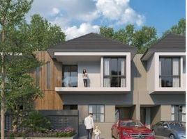 4 Habitación Casa en venta en Lakarsantri, East Jawa, Lakarsantri