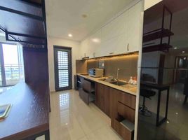 3 chambre Appartement for rent in District 7, Ho Chi Minh City, Tan Phong, District 7