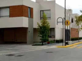 Maison 3 chambre à vendre à Toluca, Mexico, Toluca