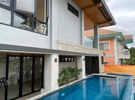 5 Bedroom Villa for sale in Quezon City, Eastern District, Quezon City