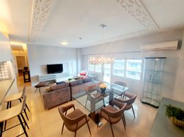 2 Bedroom Condo for sale at One Serendra, Makati City