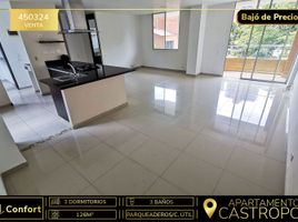 3 Schlafzimmer Wohnung zu verkaufen in Medellin, Antioquia, Medellin