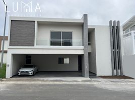 3 Schlafzimmer Haus zu verkaufen in Santiago, Nuevo Leon, Santiago