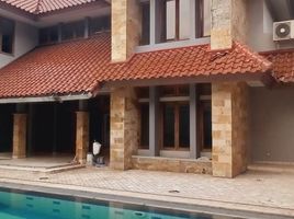 5 Bedroom House for rent in Medistra Hospital, Mampang Prapatan, Kebayoran Baru