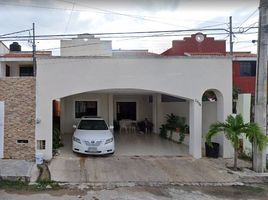 Maison 3 chambre à vendre à Merida, Yucatan, Merida