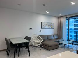 2 Bedroom Apartment for rent in Ward 22, Ho Chi Minh City, Ward 22, Binh Thanh, Ho Chi Minh City