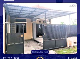 2 Bedroom House for sale in Gunung Anyar, Surabaya, Gunung Anyar