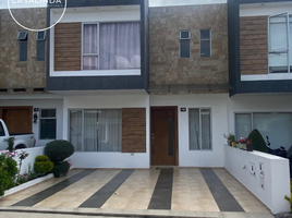 3 Habitación Villa en venta en Cuenca, Azuay, Cuenca, Cuenca