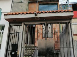 2 Schlafzimmer Villa zu verkaufen in Morelia, Michoacan, Morelia