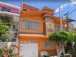 4 Habitación Casa en venta en Venustiano Carranza, Ciudad de México, Venustiano Carranza