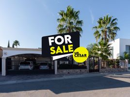4 Bedroom House for sale in Hermosillo, Sonora, Hermosillo