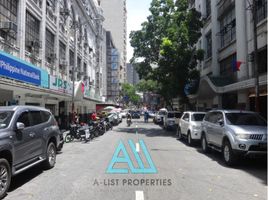  Land for sale in Minor Basilica of the Black Nazarene, Quiapo, Binondo