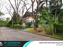  Terreno (Parcela) en venta en Quezon City, Metro Manila, Quezon City, Eastern District, Metro Manila