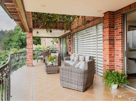 5 Bedroom Villa for sale in Bare Foot Park (Parque de los Pies Descalzos), Medellin, Medellin