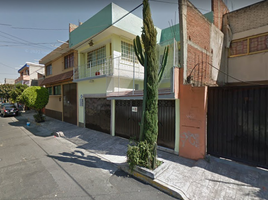 Maison 3 chambre à vendre à Alvaro Obregon, Mexico City, Alvaro Obregon