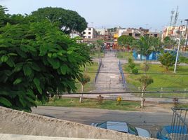 Maison 4 chambre à vendre à Chorrillos, Lima, Chorrillos, Lima, Lima, Pérou