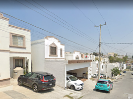 4 Schlafzimmer Haus zu verkaufen in Monterrey, Nuevo Leon, Monterrey
