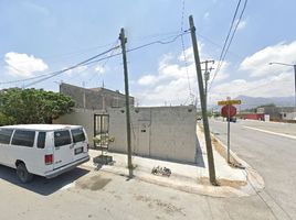 3 Bedroom Villa for sale in Garcia, Nuevo Leon, Garcia