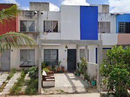 2 Schlafzimmer Haus zu verkaufen in Isla Mujeres, Quintana Roo, Isla Mujeres