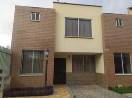 3 Habitación Casa en venta en Riobamba, Chimborazo, San Luis, Riobamba