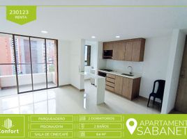 2 Habitación Apartamento en alquiler en Envigado, Antioquia, Envigado