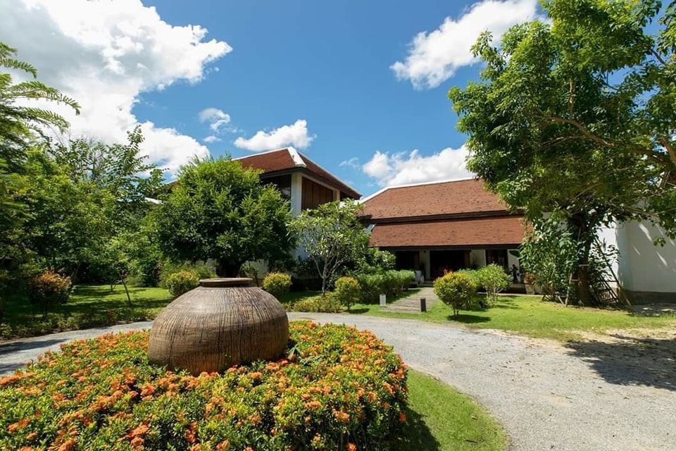 6 Bedrooms House for sale In San Phisuea Chiang Mai