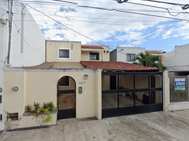 Maison 4 chambre à vendre à Merida, Yucatan, Merida, Yucatan