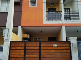 4 Habitación Villa en venta en Las Pinas City, Metro Manila, Las Pinas City, Southern District, Metro Manila