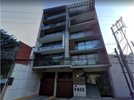 3 Schlafzimmer Wohnung zu verkaufen in Alvaro Obregon, Mexico City, Alvaro Obregon