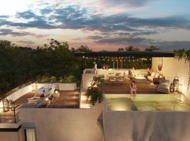 1 Habitación Departamento en venta en Cozumel, Quintana Roo, Cozumel, Quintana Roo