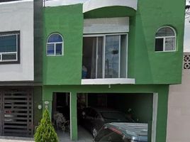 3 Schlafzimmer Haus zu verkaufen in Guadalupe, Nuevo Leon, Guadalupe