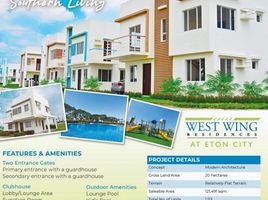  Terreno (Parcela) en venta en Santa Rosa City, Calabarzon, Santa Rosa City, Laguna