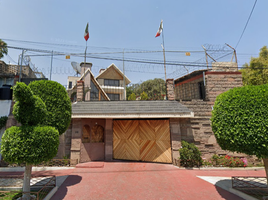 4 Schlafzimmer Haus zu verkaufen in Iztapalapa, Mexico City, Iztapalapa