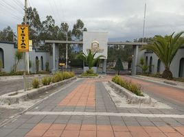  Terreno (Parcela) en venta en Bicentenario Park, Quito, Quito, Quito