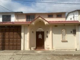 4 Bedroom House for sale in Guayaquil, Guayas, Guayaquil, Guayaquil