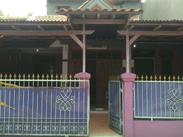 3 Bedroom House for sale in West Jawa, Pancoranmas, Bogor, West Jawa