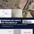  Land for sale in Tlaquepaque, Jalisco, Tlaquepaque
