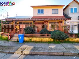 4 Habitación Casa en venta en Maule, Maule, Talca, Maule