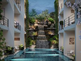 Appartement 1 chambre à vendre à Cozumel, Quintana Roo, Cozumel