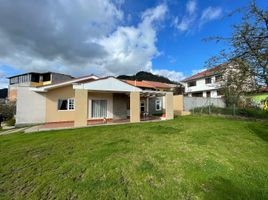 3 Habitación Casa en venta en Cañar, Azogues, Azogues, Cañar