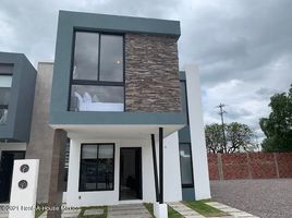 3 Schlafzimmer Villa zu verkaufen in San Juan Del Rio, Queretaro, San Juan Del Rio
