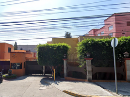 Villa 3 chambre à vendre à Coyoacan, Mexico City, Coyoacan