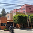 Villa 3 chambre à vendre à Coyoacan, Mexico City, Coyoacan