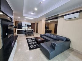 3 Bedroom Apartment for sale in Universitas Katolik Indonesia Atma Jaya, Tanah Abang, Kebayoran Baru