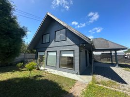 4 Habitación Casa en venta en Los Ríos, Paillaco, Valdivia, Los Ríos