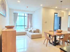 3 Schlafzimmer Appartement zu vermieten in Husein Sastranegara International Airport, Andir, Bandung Kulon