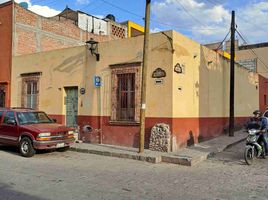 3 Schlafzimmer Haus zu verkaufen in Allende, Guanajuato, Allende