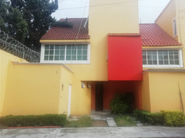3 Schlafzimmer Villa zu verkaufen in Gustavo A Madero, Mexico City, Gustavo A Madero