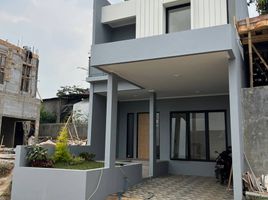 2 Bedroom House for sale in Arcamanik, Bandung, Arcamanik